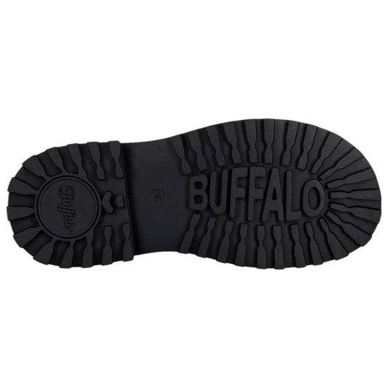 Buffalo Pluto Slide Buckle